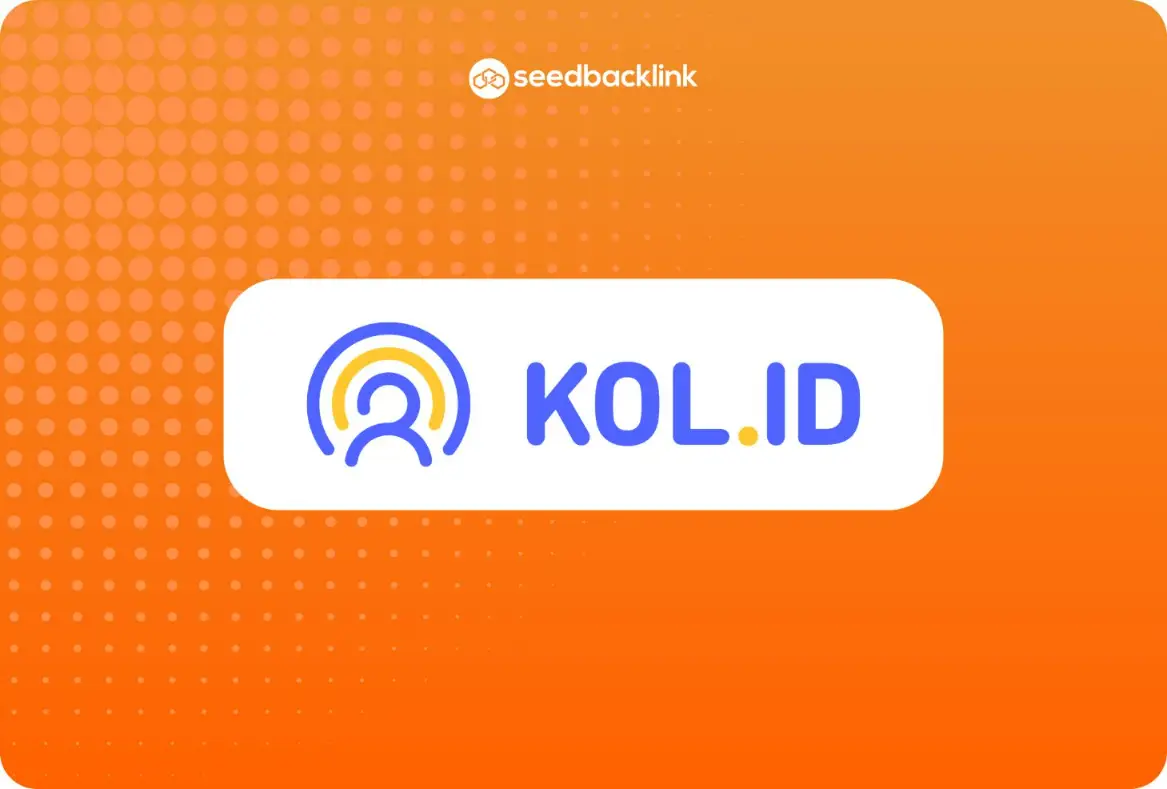 PR Agency KOL.ID