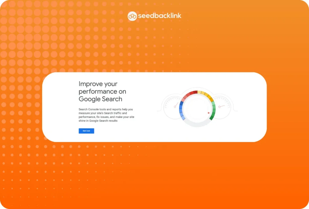 Setup Google Search Console